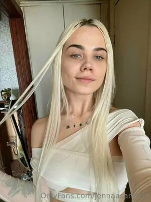 Jennaasanders OnlyFans Leaked Free Thumbnail Picture - #CYBZ62aY7g