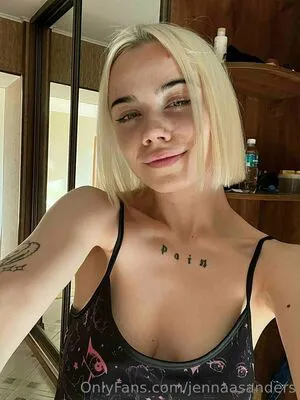 Jennaasanders OnlyFans Leaked Free Thumbnail Picture - #GtGOlx2C8W