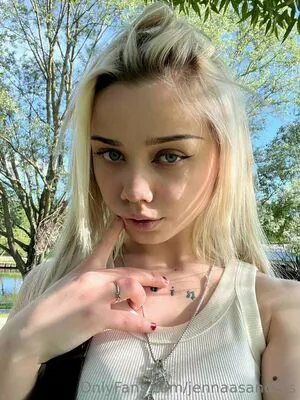 Jennaasanders OnlyFans Leaked Free Thumbnail Picture - #H1DNddswlg
