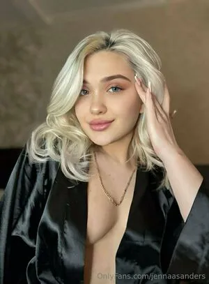Jennaasanders OnlyFans Leaked Free Thumbnail Picture - #HqjJCIE6mE