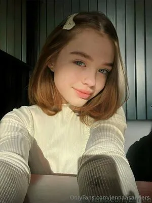 Jennaasanders OnlyFans Leaked Free Thumbnail Picture - #J2ku96HDrB