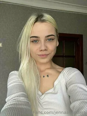 Jennaasanders OnlyFans Leaked Free Thumbnail Picture - #LSxjvy5nUz