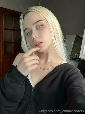 Jennaasanders OnlyFans Leaked Free Thumbnail Picture - #Lv0KvtX7nT
