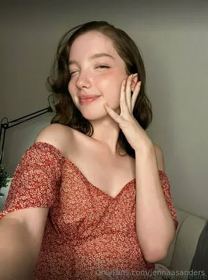 Jennaasanders OnlyFans Leaked Free Thumbnail Picture - #MZSjJDHW3O