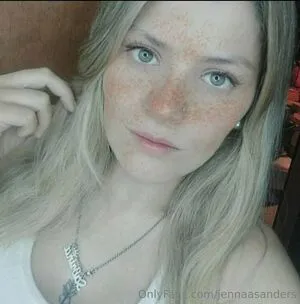 Jennaasanders OnlyFans Leaked Free Thumbnail Picture - #PPT900Pdxa