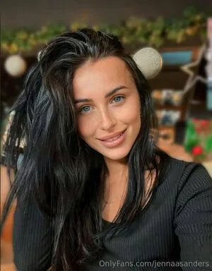 Jennaasanders OnlyFans Leaked Free Thumbnail Picture - #QdY4QyA4d3
