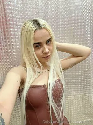 Jennaasanders OnlyFans Leaked Free Thumbnail Picture - #Rweeu6sTLM