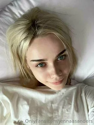 Jennaasanders OnlyFans Leaked Free Thumbnail Picture - #TeQBabomis