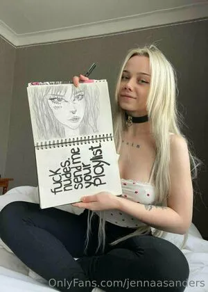 Jennaasanders OnlyFans Leaked Free Thumbnail Picture - #WyIXs3Z5gl