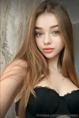 Jennaasanders OnlyFans Leaked Free Thumbnail Picture - #XesnkyI12w