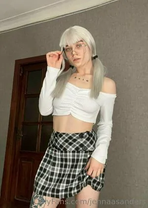 Jennaasanders OnlyFans Leaked Free Thumbnail Picture - #YOfzCw7fQj