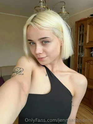 Jennaasanders OnlyFans Leaked Free Thumbnail Picture - #aNc7kK0W1q