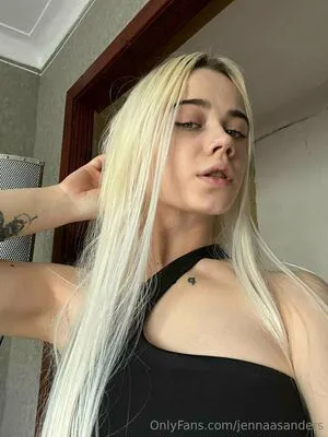 Jennaasanders OnlyFans Leaked Free Thumbnail Picture - #ama6dvhLWK
