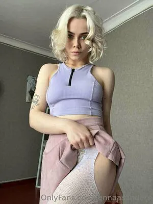 Jennaasanders OnlyFans Leaked Free Thumbnail Picture - #buPThajlaT