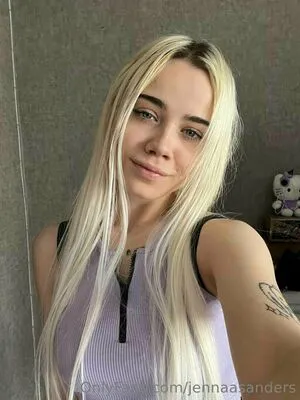 Jennaasanders OnlyFans Leaked Free Thumbnail Picture - #cx11Gi6I8n
