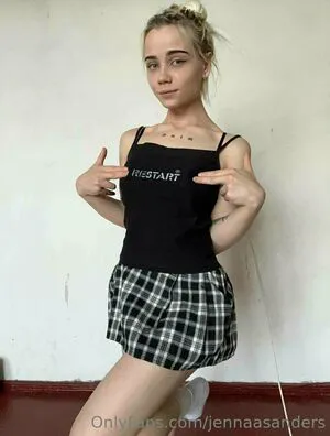 Jennaasanders OnlyFans Leaked Free Thumbnail Picture - #dsRrETmk8s