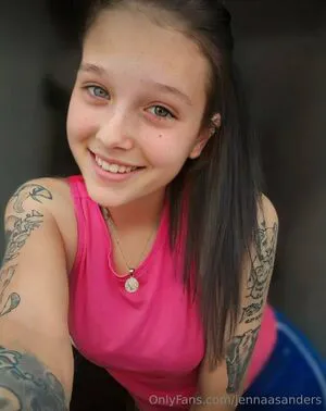 Jennaasanders OnlyFans Leaked Free Thumbnail Picture - #eEf2qBqlua