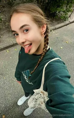 Jennaasanders OnlyFans Leaked Free Thumbnail Picture - #epbJDT77s0