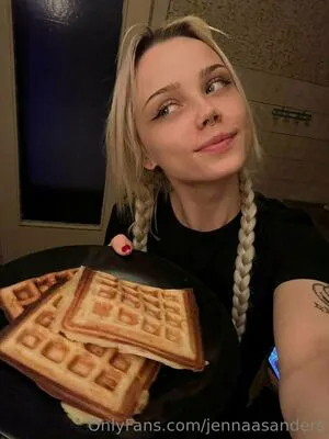 Jennaasanders OnlyFans Leaked Free Thumbnail Picture - #gy7Brom2RF