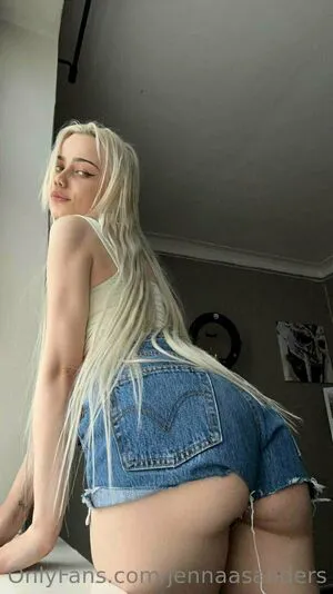 Jennaasanders OnlyFans Leaked Free Thumbnail Picture - #hVHClvSgPE