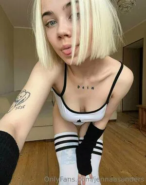 Jennaasanders OnlyFans Leaked Free Thumbnail Picture - #hnpFq9qktH
