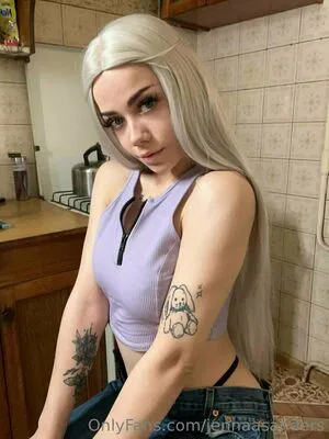 Jennaasanders OnlyFans Leaked Free Thumbnail Picture - #mmMIm48qFL