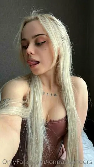 Jennaasanders OnlyFans Leaked Free Thumbnail Picture - #nN88QsOnLU