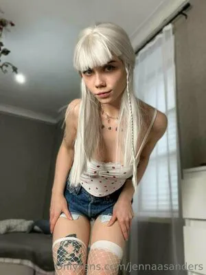 Jennaasanders OnlyFans Leaked Free Thumbnail Picture - #ny00al9CKE