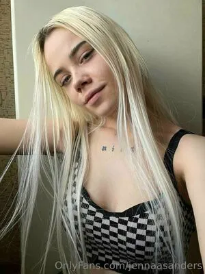 Jennaasanders OnlyFans Leaked Free Thumbnail Picture - #ocrhu6I5IN
