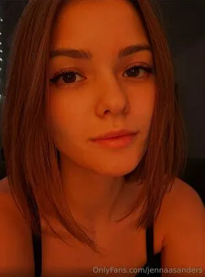 Jennaasanders OnlyFans Leaked Free Thumbnail Picture - #q4Kp92clEH
