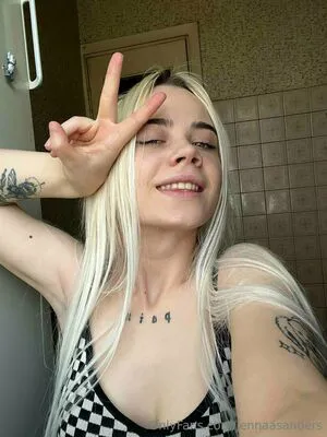 Jennaasanders OnlyFans Leaked Free Thumbnail Picture - #qmWmvr4Evp