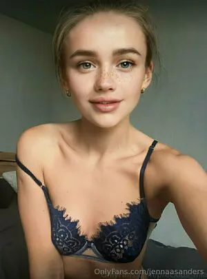 Jennaasanders OnlyFans Leaked Free Thumbnail Picture - #qwwvMe6M8k