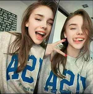 Jennaasanders OnlyFans Leaked Free Thumbnail Picture - #tBMq6Wh5sF