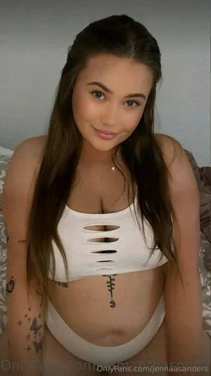 Jennaasanders OnlyFans Leaked Free Thumbnail Picture - #w27Bmr92i5