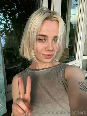 Jennaasanders OnlyFans Leaked Free Thumbnail Picture - #y17VIuoxHA
