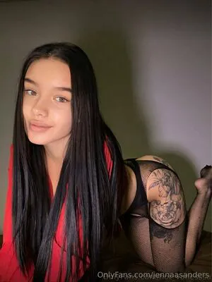 Jennaasanders OnlyFans Leaked Free Thumbnail Picture - #ygOVD0aSqZ
