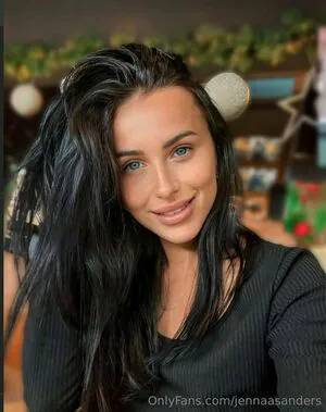 Jennaasanders OnlyFans Leaked Free Thumbnail Picture - #yqweKSeeRJ