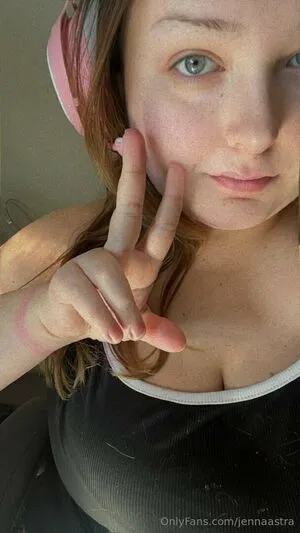 Jennaastra OnlyFans Leaked Free Thumbnail Picture - #BSyyuq0P1r