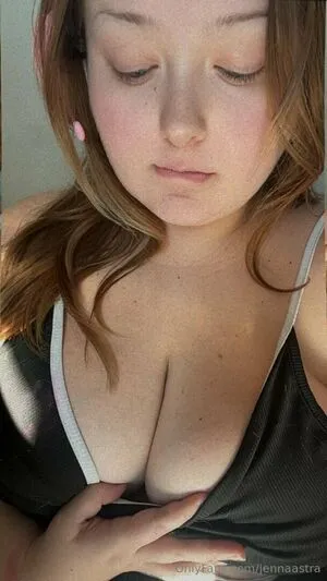 Jennaastra OnlyFans Leaked Free Thumbnail Picture - #O7LH1nwLxm