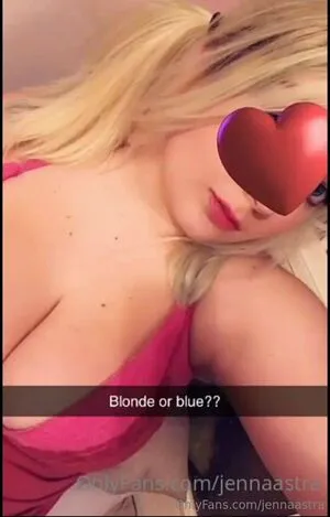 Jennaastra OnlyFans Leaked Free Thumbnail Picture - #T4j8PtSCiZ
