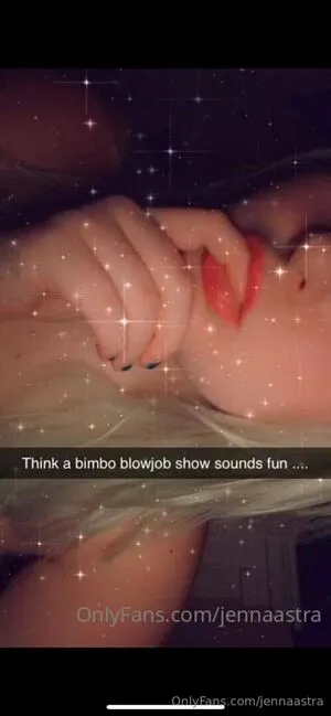 Jennaastra OnlyFans Leaked Free Thumbnail Picture - #YLbS33BMIx