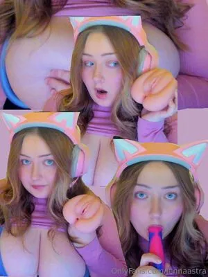 Jennaastra OnlyFans Leaked Free Thumbnail Picture - #sMsCqNneTe