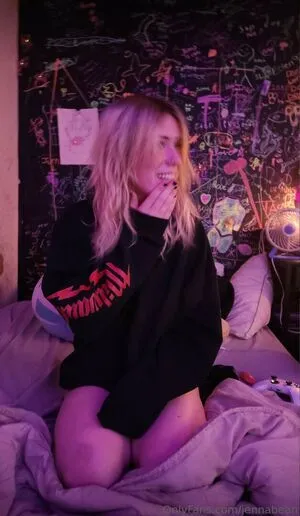 Jennabean OnlyFans Leaked Free Thumbnail Picture - #g11GT1cv2T