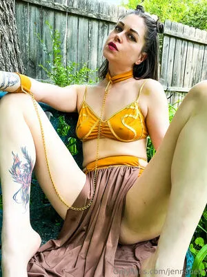 Jennabeth OnlyFans Leaked Free Thumbnail Picture - #8Y3P5gU7oG