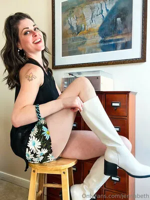 Jennabeth OnlyFans Leaked Free Thumbnail Picture - #9IPKVdldvu