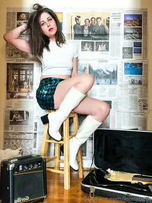 Jennabeth OnlyFans Leaked Free Thumbnail Picture - #XGPTRYpi5d