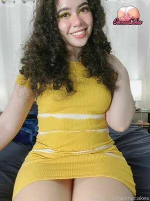 Jennacakes OnlyFans Leaked Free Thumbnail Picture - #IDewD65fia