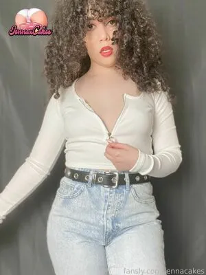 Jennacakes OnlyFans Leaked Free Thumbnail Picture - #S9JO1nxVir