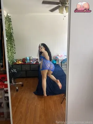 Jennacakes OnlyFans Leaked Free Thumbnail Picture - #XGPdHV4mDS