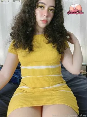 Jennacakes OnlyFans Leaked Free Thumbnail Picture - #YvzE1yg33f